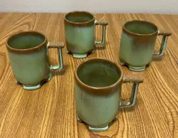 FOOTED C1 MUG