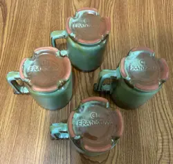 VINTAGE FRANKOMA PRAIRIE