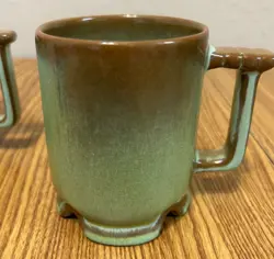 GREEN/BROWN