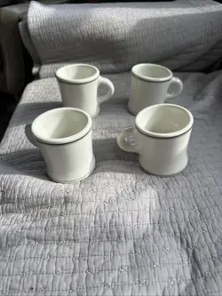 RESTAURANT WARE GREEN