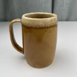MUG STONEWARE LIGHT