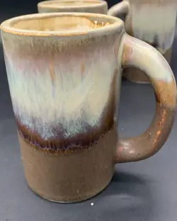 RODOLFO PADILLA STONEWARE