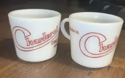 OPAL DINNERWARE COFFEE