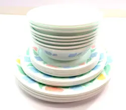 26 PIECES