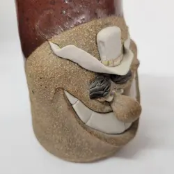 COWBOY MUG