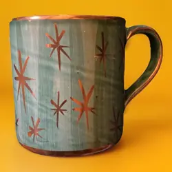 GREEN GOLD COFFEE