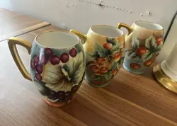 VINTAGE ROSENTHAL