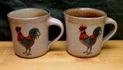 OZ LARGE MUGS