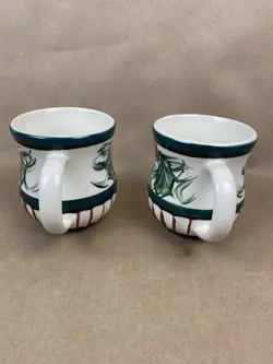 LOT OF TWO