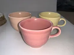 YELLOW TEACUP COFFEE