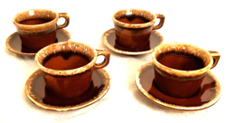 SAUCER HANDLE