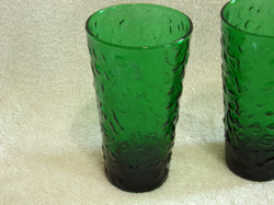 GLASSES TUMBLERS