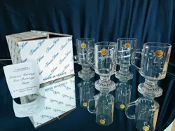 MUGS ETCHED