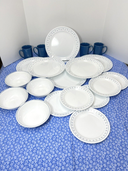 PLATES SERVICE