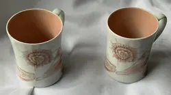 MUGS SHELL
