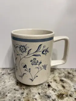 LENOX TEMPERWARE BLUE