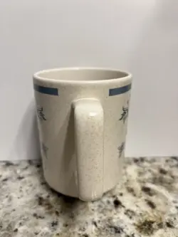 MUG 3/8