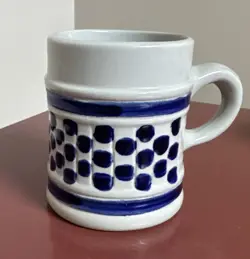 GRAY SALT GLAZE