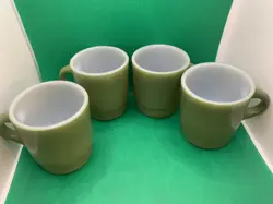 MUG STACKING COFFEE