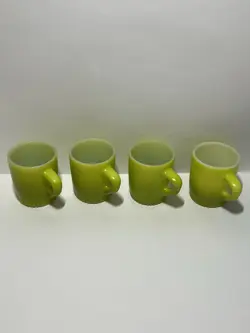HOCKING MUG