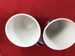 1/2 TALL