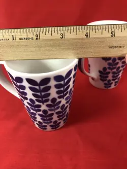1/2 TALL