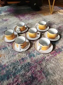 SAUCER SEE