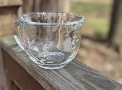 ETCHED FLORAL