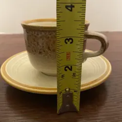 CUP/MUG AND