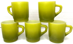 TONE GREEN
