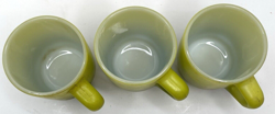 RETRO COFFEE CUPS