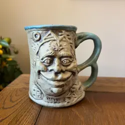TANKARD STEIN VINTAGE
