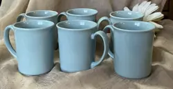 LIGHT BLUE COFFEE