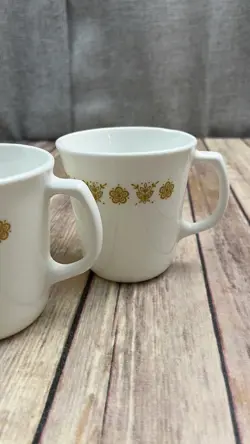 WARE MUG COFFEE