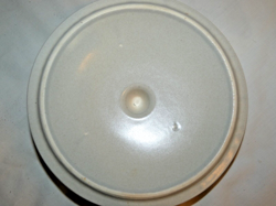 CANISTER JAR