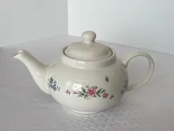 WITH LID FLORAL