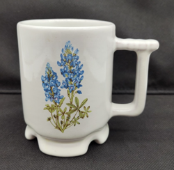 CUP TEXAS BLUEBONNET