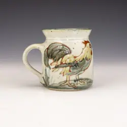 KELLAM STUDIO POTTERY
