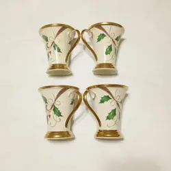 TEA MUGS MADE