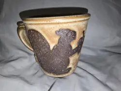 PEGASUS STUDIO POTTERY