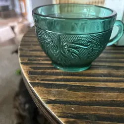 CUP MUG RARE