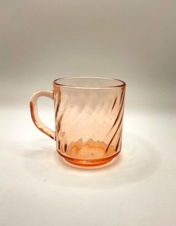 OZ DEPRESSION GLASS