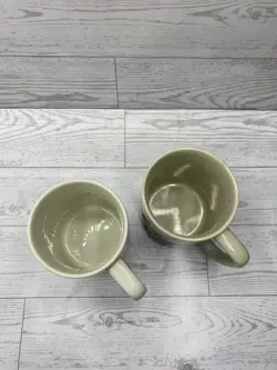 JAPAN COFFEE CUPS