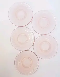 GLASS ROSE