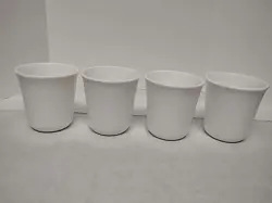 WHITE COFFEE/TEA