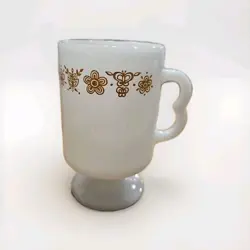PYREX BUTTERFLY