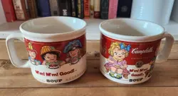 1998 CAMPBELL'S