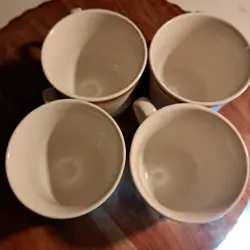 MUGS MINT