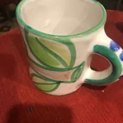 MUG ITALY