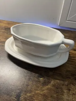 HERITAGE WHITE GRAVY